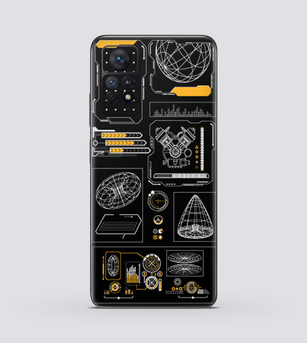 Redmi Note 11 Pro Plus 5G