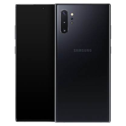 Samsung Galaxy Note 10 plus