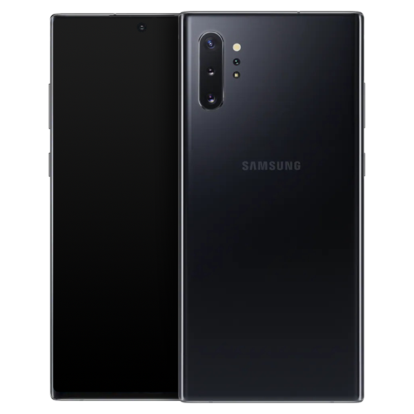 Samsung Galaxy Note 10 plus
