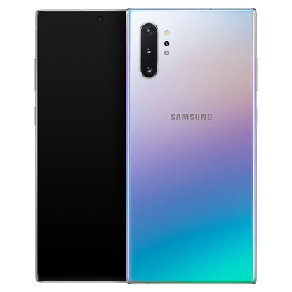 Samsung Galaxy Note 10 plus
