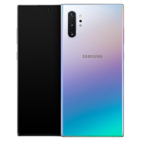 Samsung Galaxy Note 10 plus