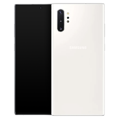 Samsung Galaxy Note 10 plus
