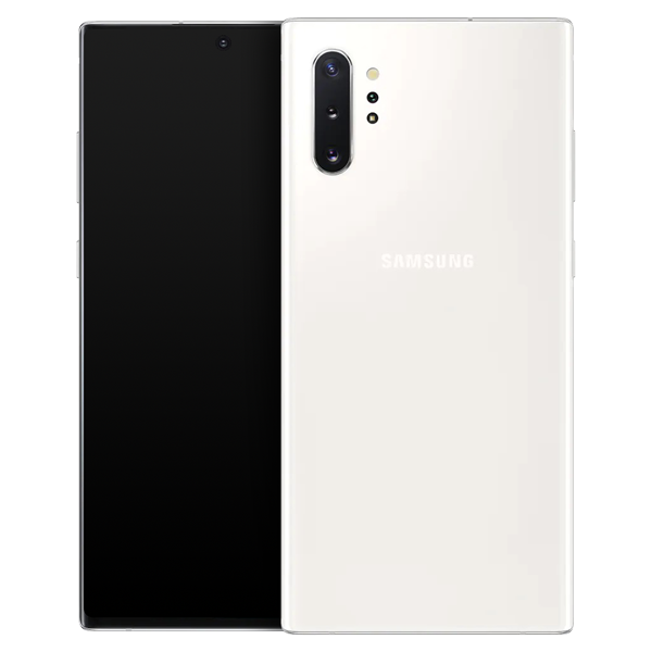 Samsung Galaxy Note 10 plus