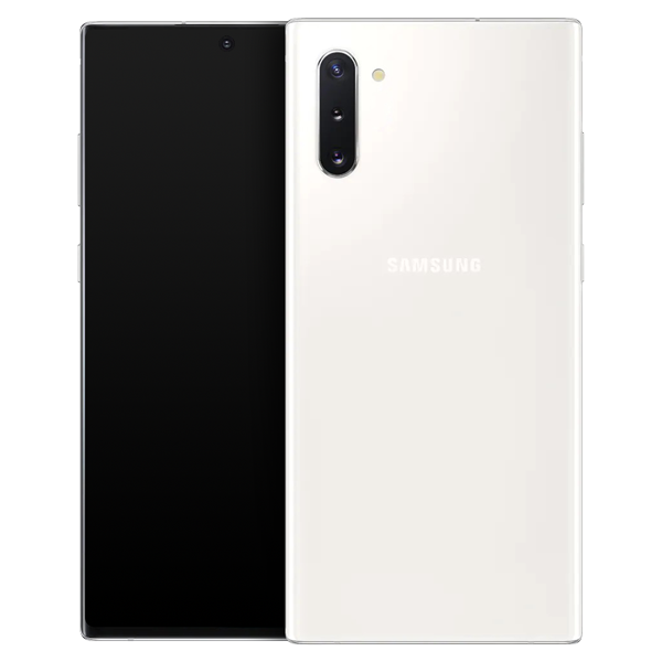 Samsung Galaxy Note 10