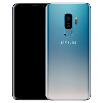 Samsung Galaxy S9 Plus