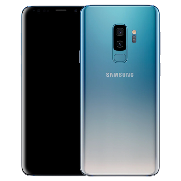 Samsung Galaxy S9 Plus
