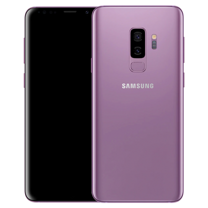 Samsung Galaxy S9 Plus
