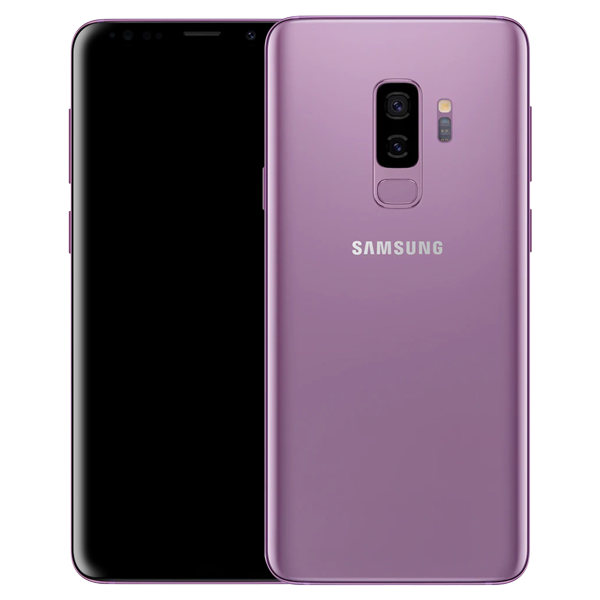 Samsung Galaxy S9 Plus