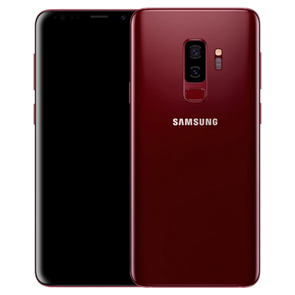 Samsung Galaxy S9 Plus