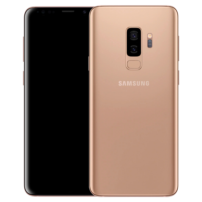 Samsung Galaxy S9 Plus