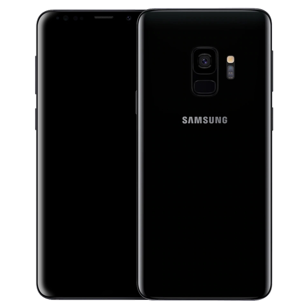Samsung Galaxy S9
