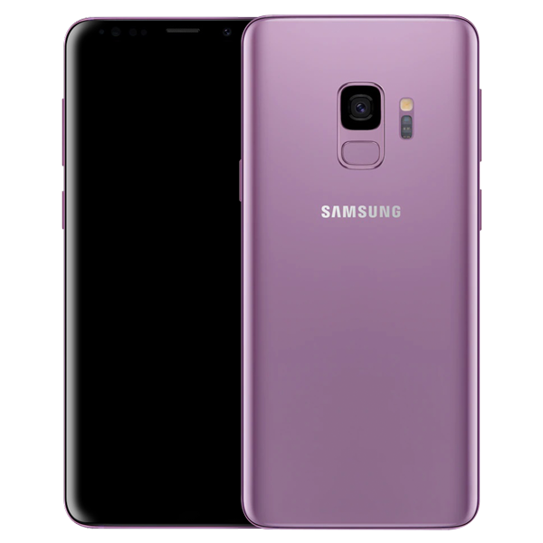 Samsung Galaxy S9
