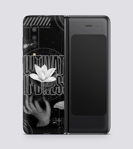 Cultivate Kindness  Back