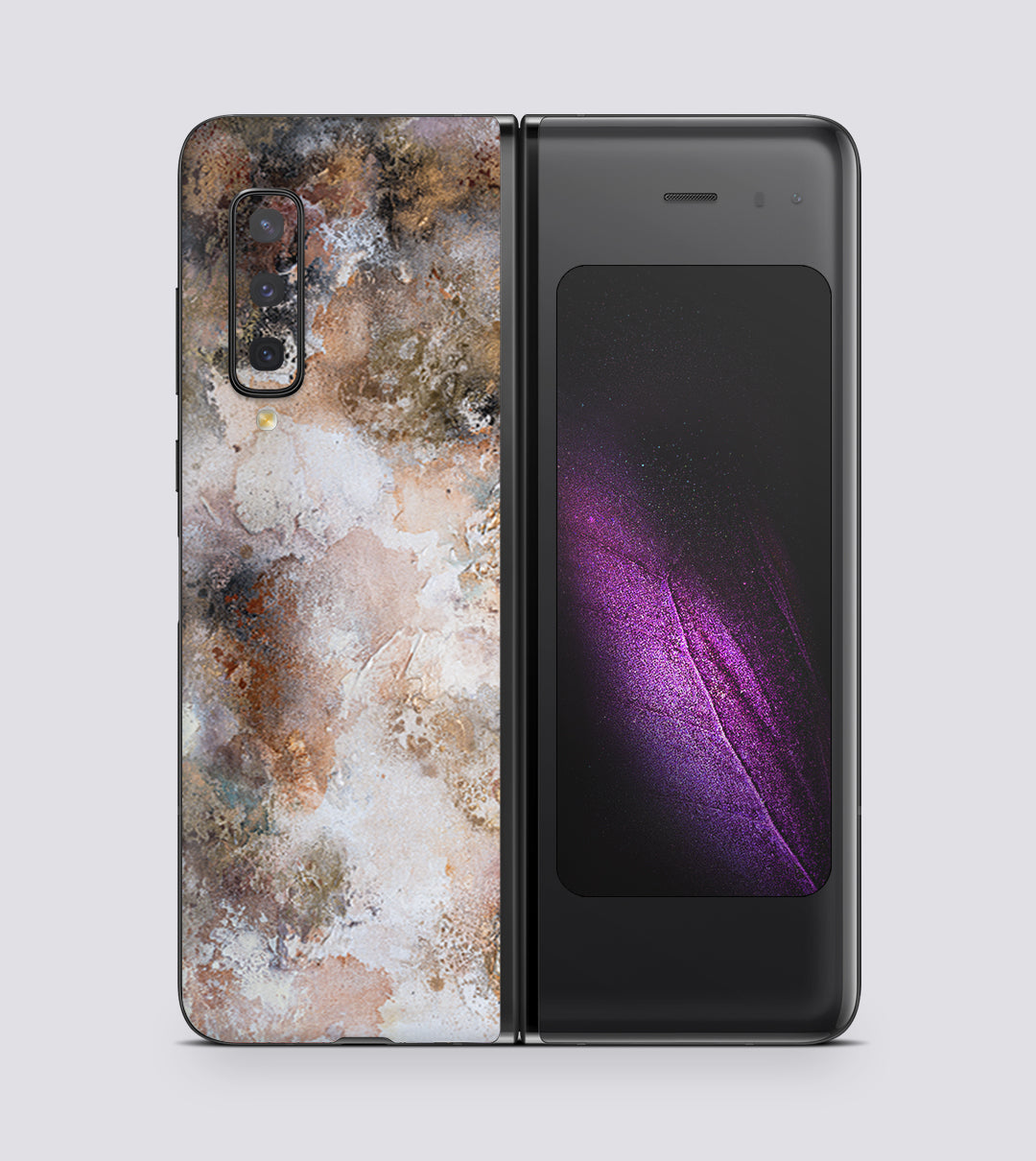 Samsung Galaxy Fold