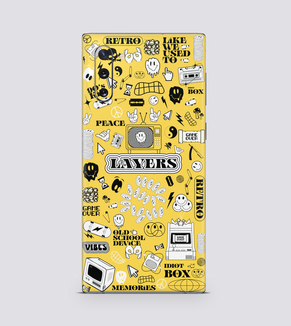 Samsung Galaxy Note 10