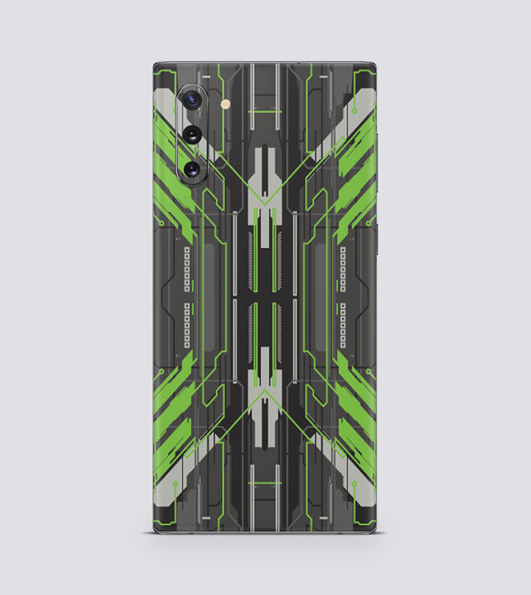 Samsung Galaxy Note 10