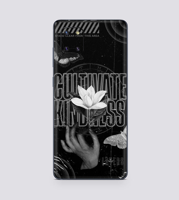 Samsung Galaxy Note 10 Lite