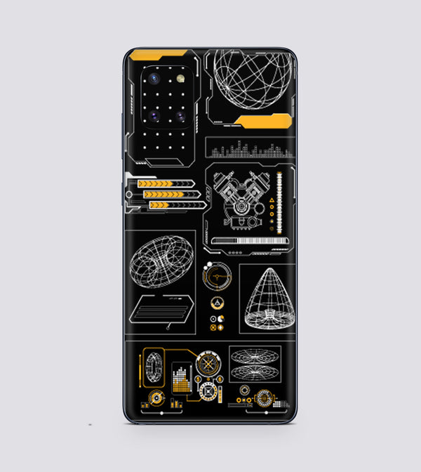 Samsung Galaxy Note 10 Lite