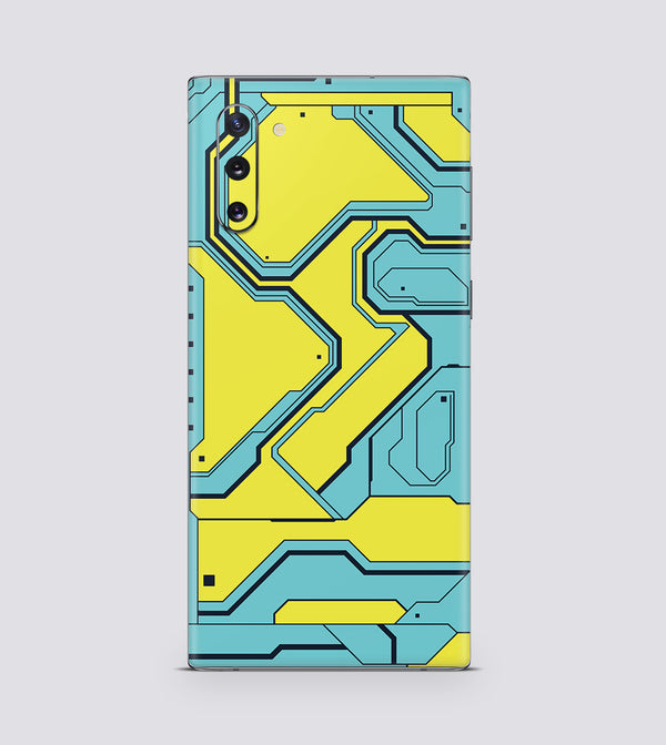 Samsung Galaxy Note 10