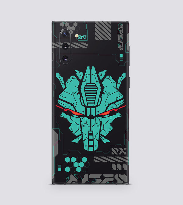 Samsung Galaxy Note 10