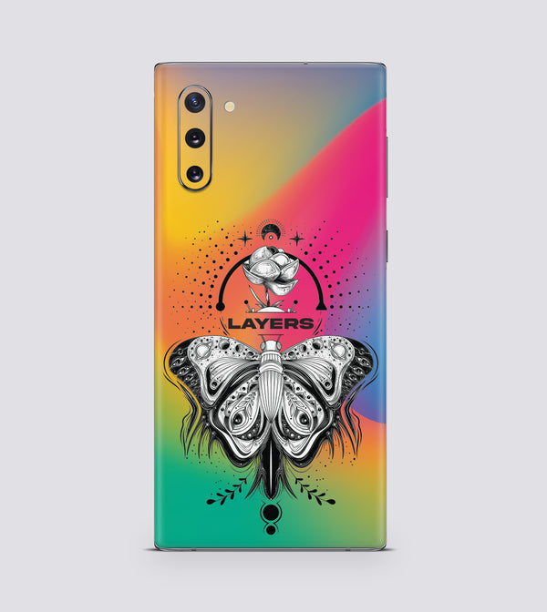 Samsung Galaxy Note 10