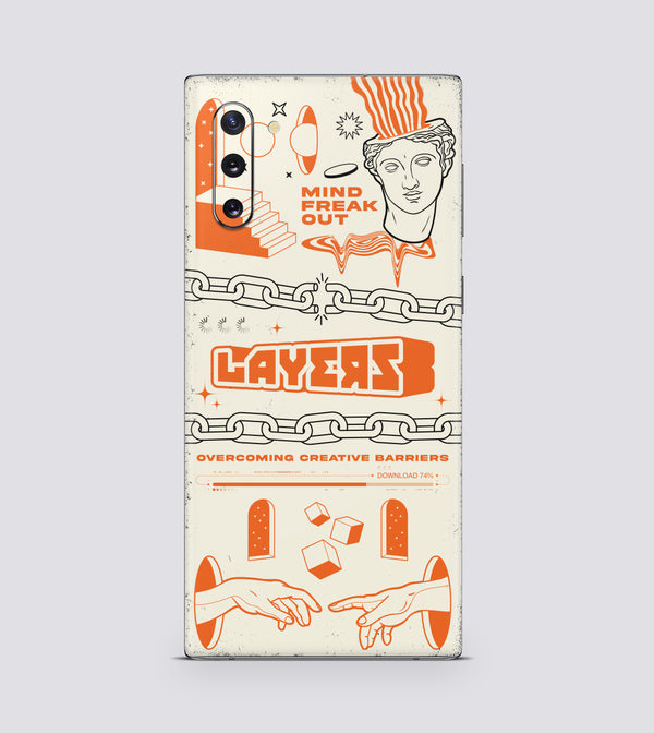 Samsung Galaxy Note 10