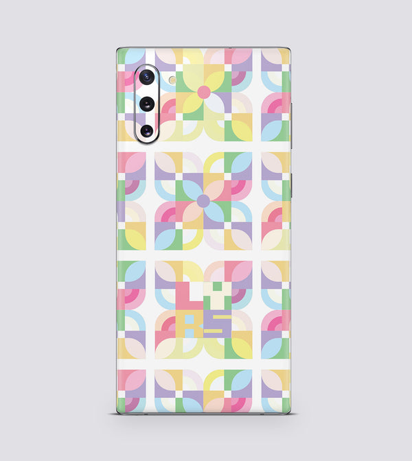 Samsung Galaxy Note 10