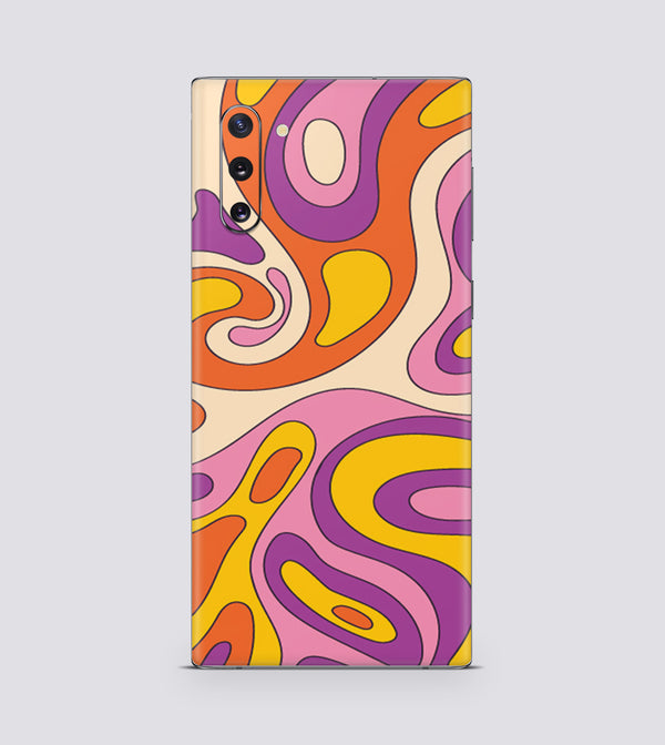 Samsung Galaxy Note 10