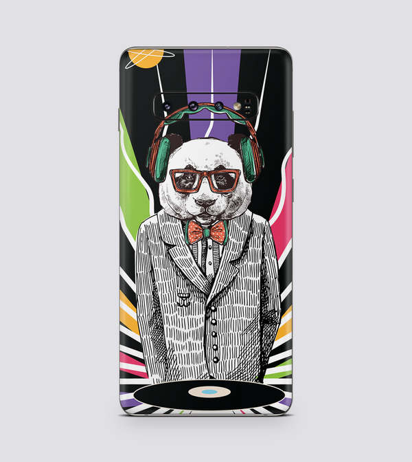 Samsung Galaxy S10 Plus