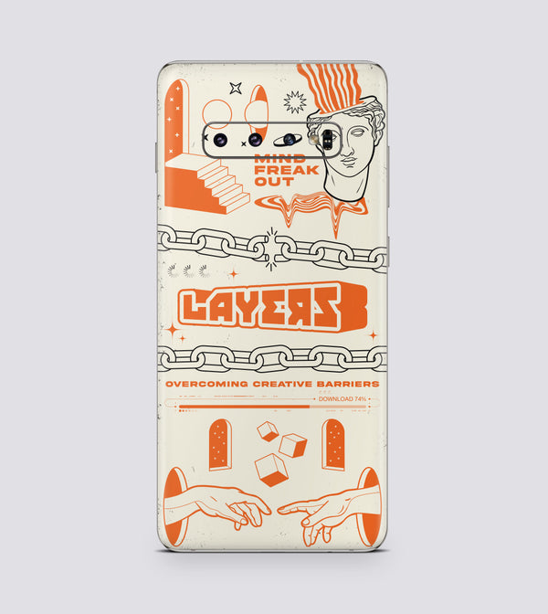 Samsung Galaxy S10 Plus