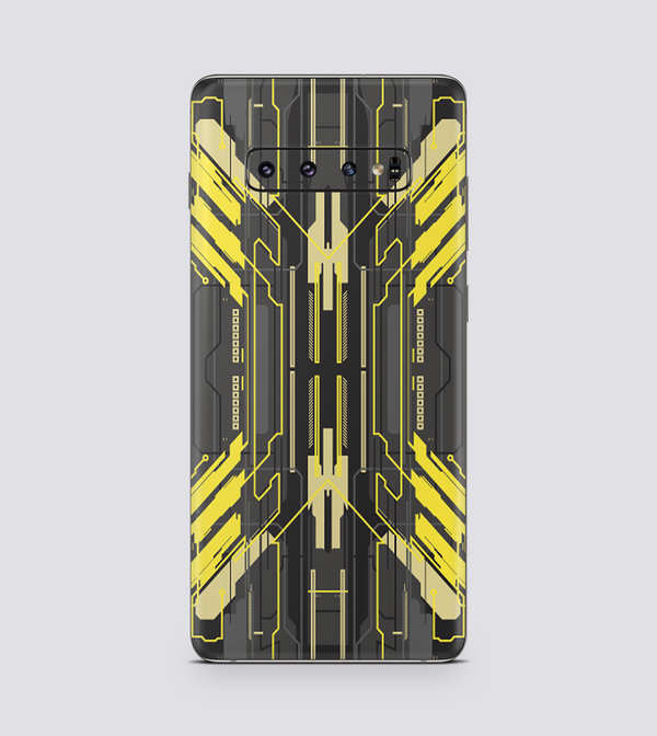 Samsung Galaxy S10 Plus