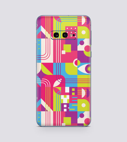 Samsung Galaxy S10 E