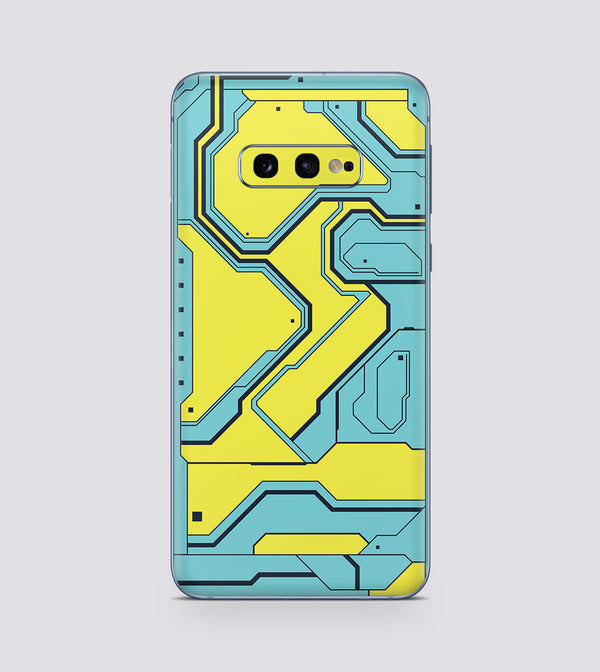 Samsung Galaxy S10 E