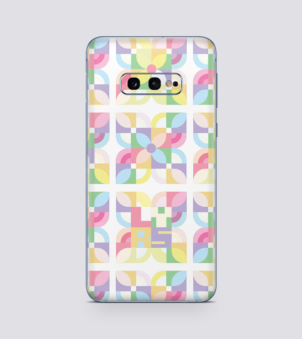 Samsung Galaxy S10 E