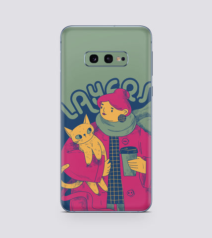 Purr Me Perfect Back