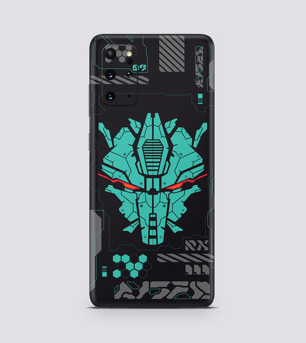 Samsung Galaxy S20 Plus