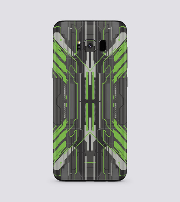 Samsung Galaxy S8 Plus