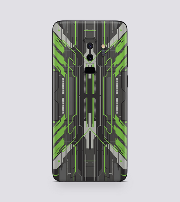 Samsung Galaxy S9 Plus