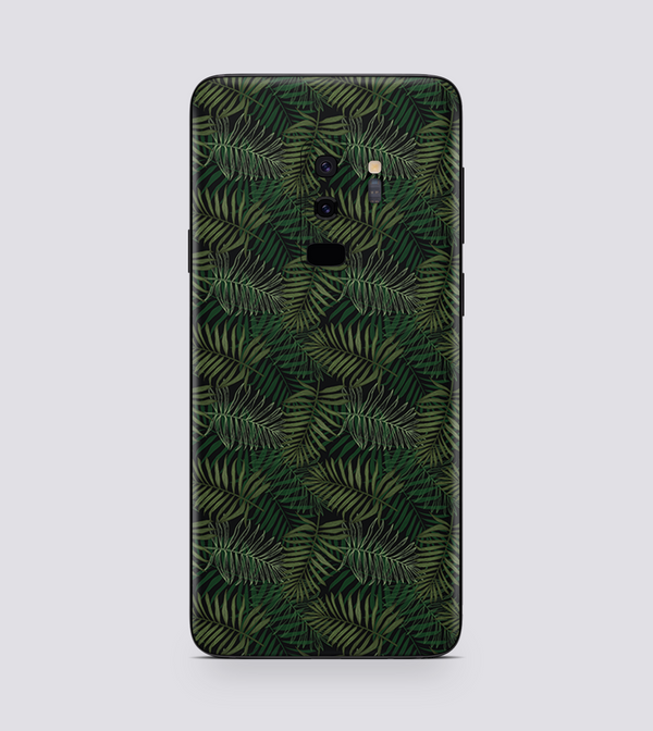 Samsung Galaxy S9 Plus