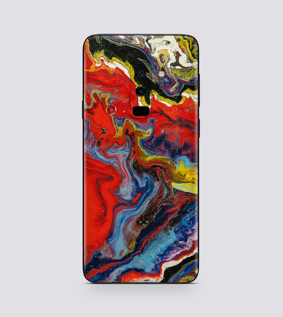 Samsung Galaxy S9