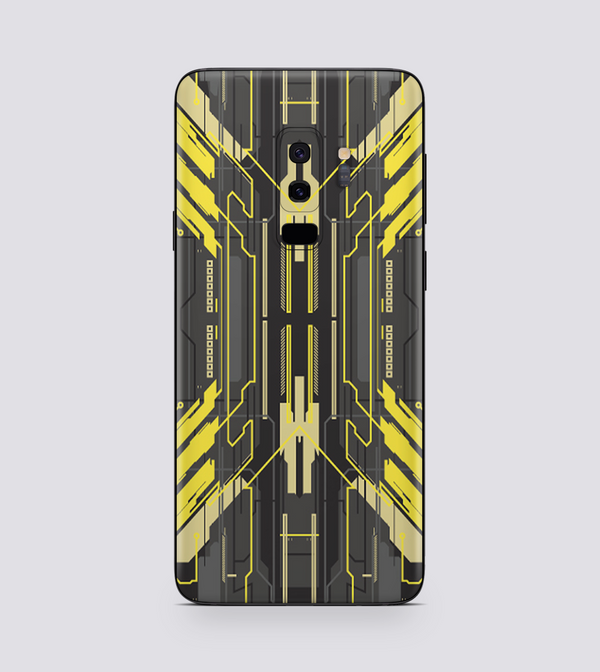 Samsung Galaxy S9 Plus