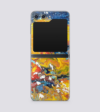 Samsung Galaxy Z Flip 5