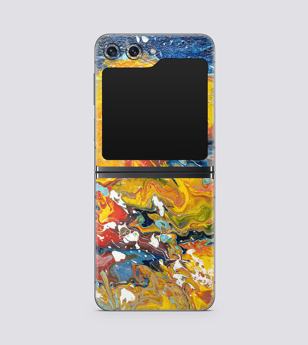 Samsung Galaxy Z Flip 5