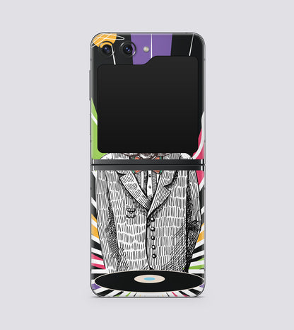 Samsung Galaxy Z Flip 5