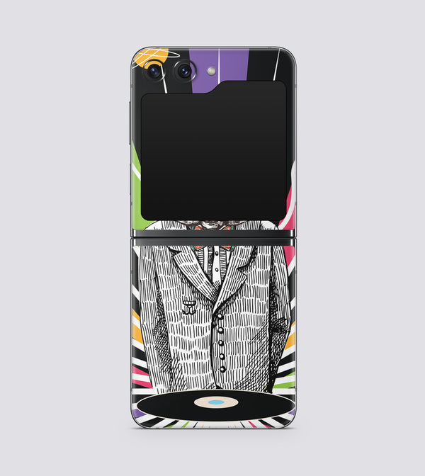 Samsung Galaxy Z Flip 5