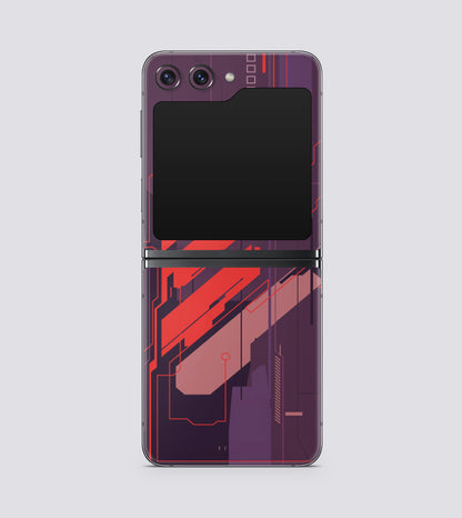 Samsung Galaxy Z Flip 5