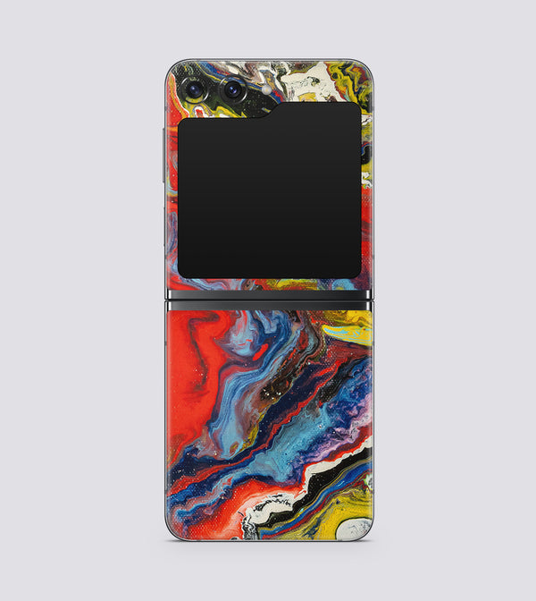 Samsung Galaxy Z Flip 5