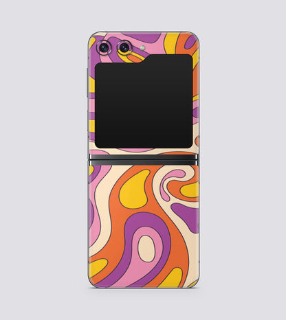 Samsung Galaxy Z Flip 5