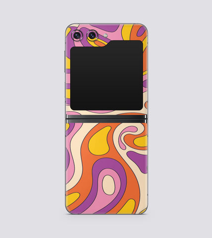 Pink Aesthetic  Back