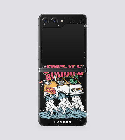 Samsung Galaxy Z Flip 5